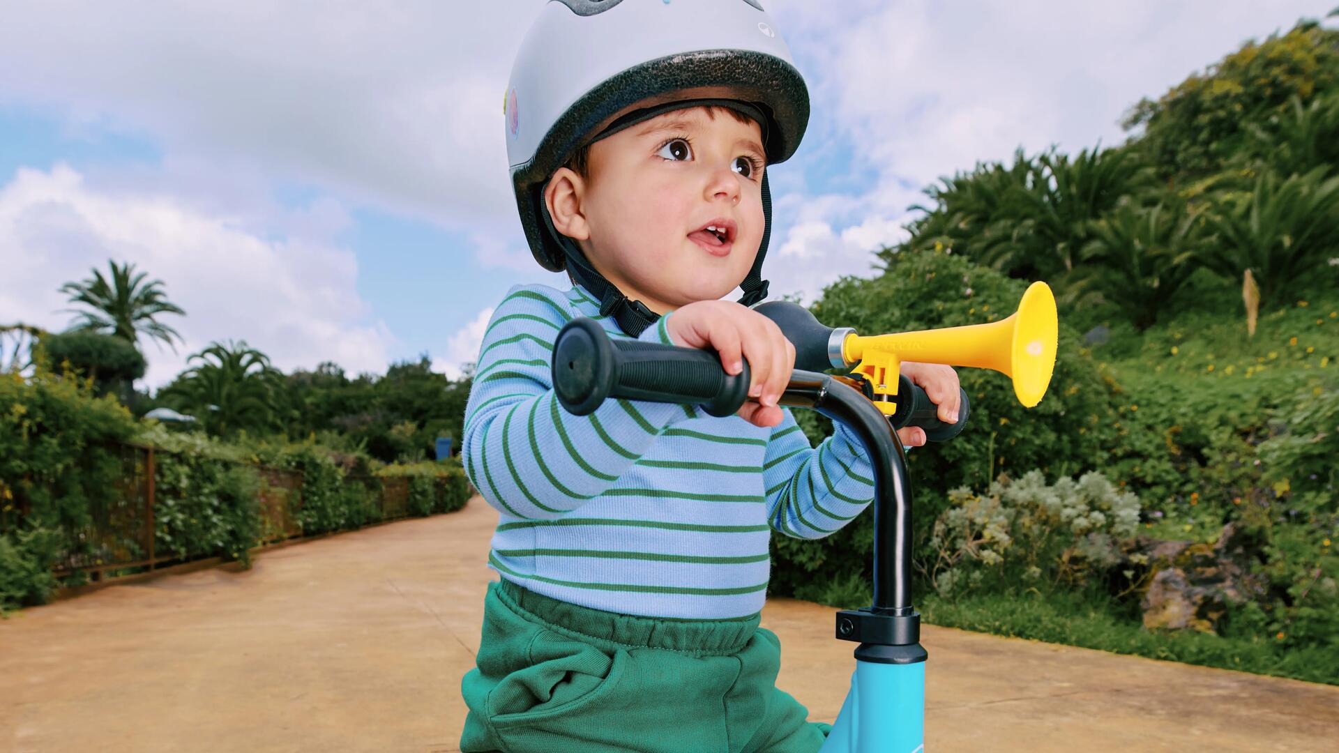 Pourquoi choisir un porteur bébé à partir de 1 an ?