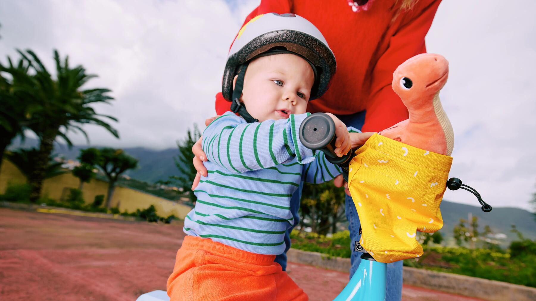 accessoires vélo enfant