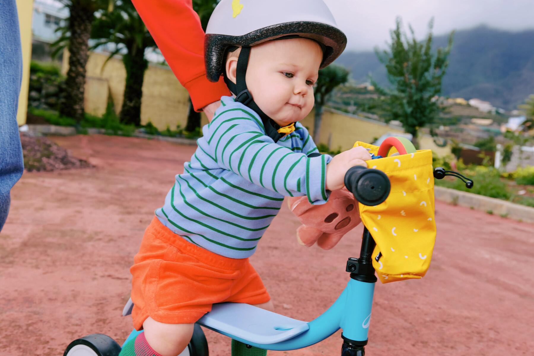 bici viaggio bikebacking