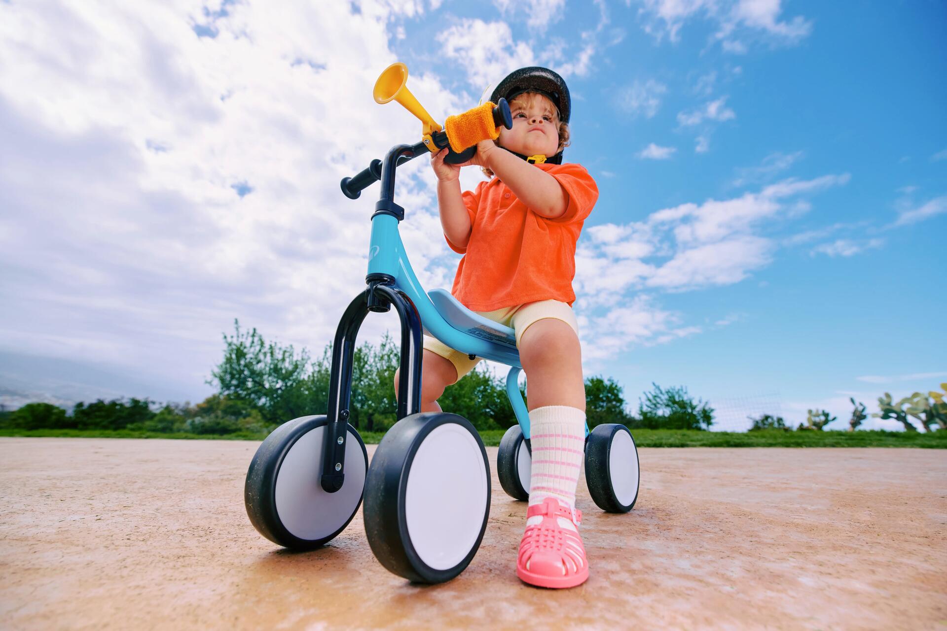 tricycle decathlon