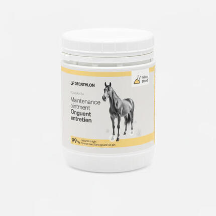 Huffett Natural hydrierend 750 ml - hell