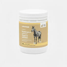 Graisse naturelle sabots Cheval et Poney - Onguent top blond hydratant 750 ml