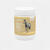 Graisse naturelle sabots Cheval et Poney - Onguent top blond hydratant 750 ml