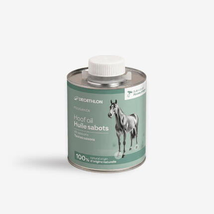 Huföl Pferd/Pony - Top 500 ml