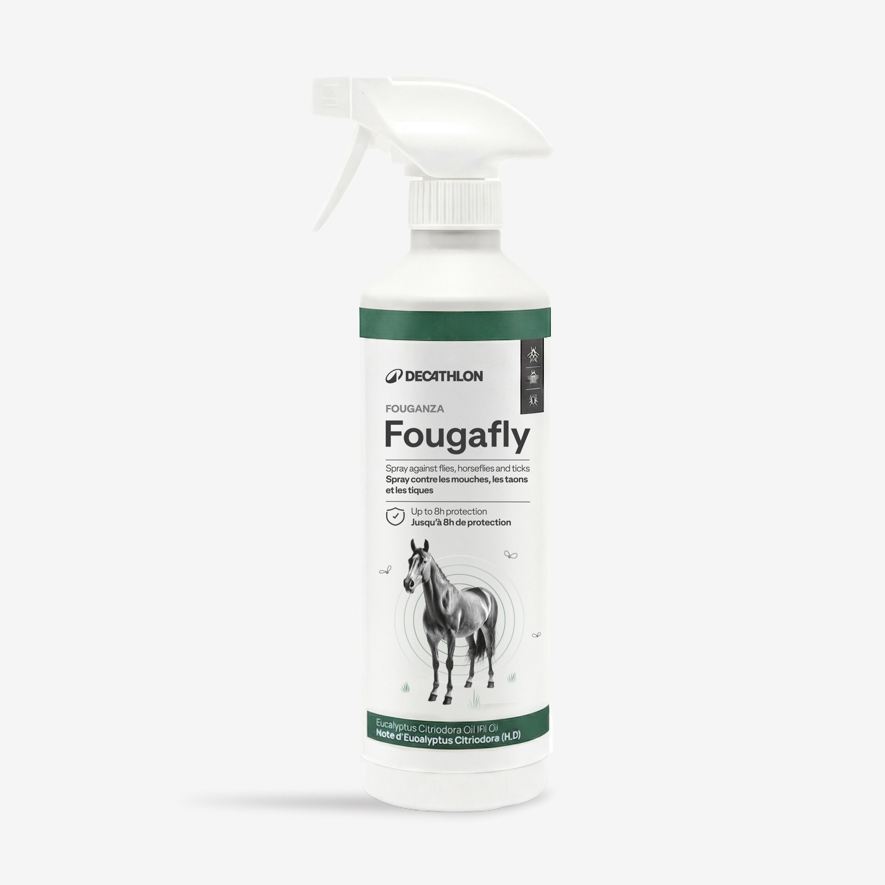 FOUGANZA picture