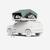 Tente de toit Fresh&Black 2 personnes, MH500