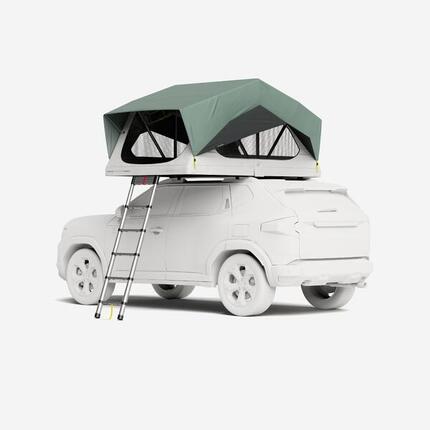 Tente de toit MH500 fresh & black 2 personnes