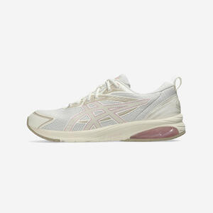 Zapatillas deportivas ASICS Mujer GEL QUANTUM KEI, beige, rosa