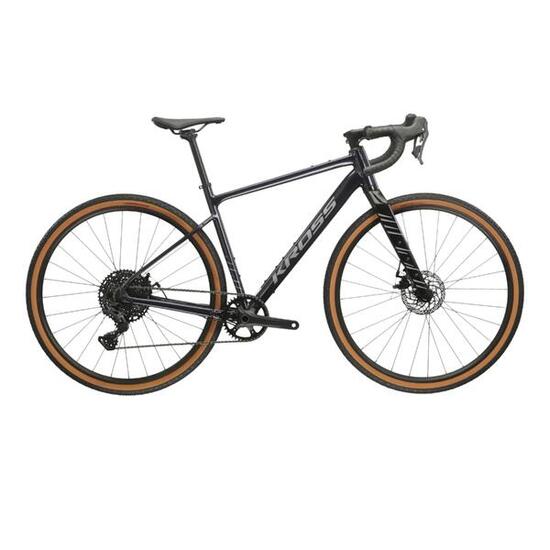 Rower gravelowy Kross Esker 2.0