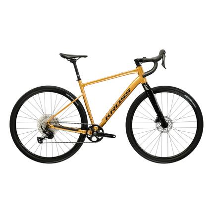 Rower gravel Kross Esker 5.0
