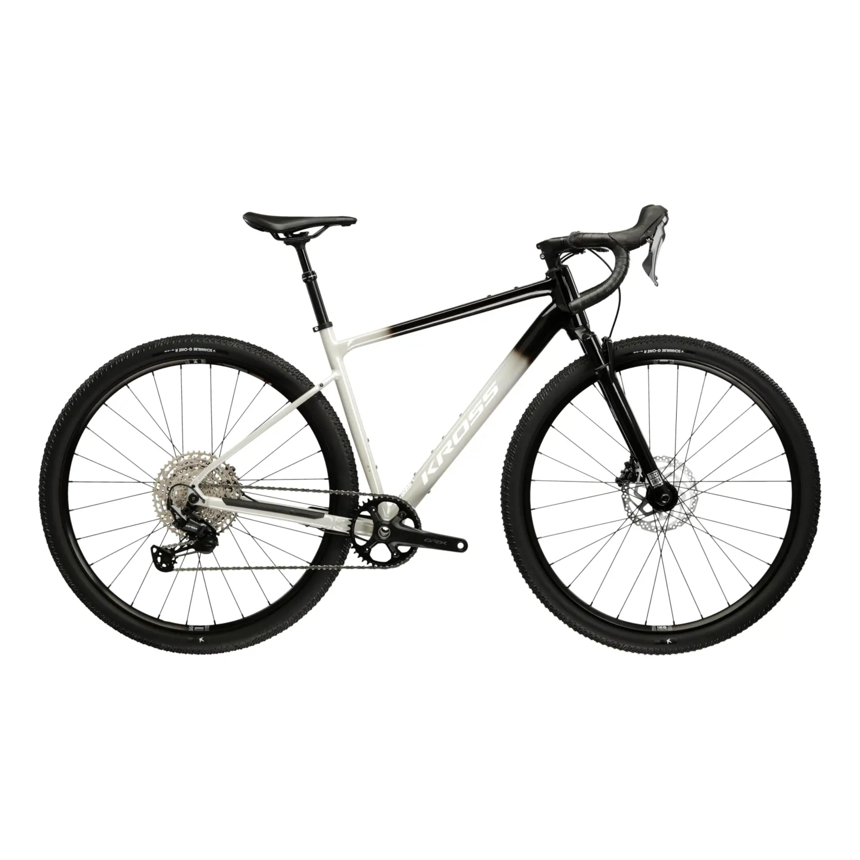Kross Esker LTD TR