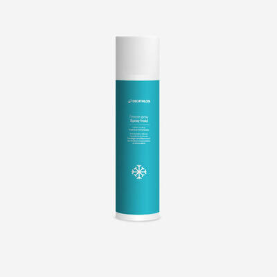 Ghiaccio spray antidolorifico 400 ml