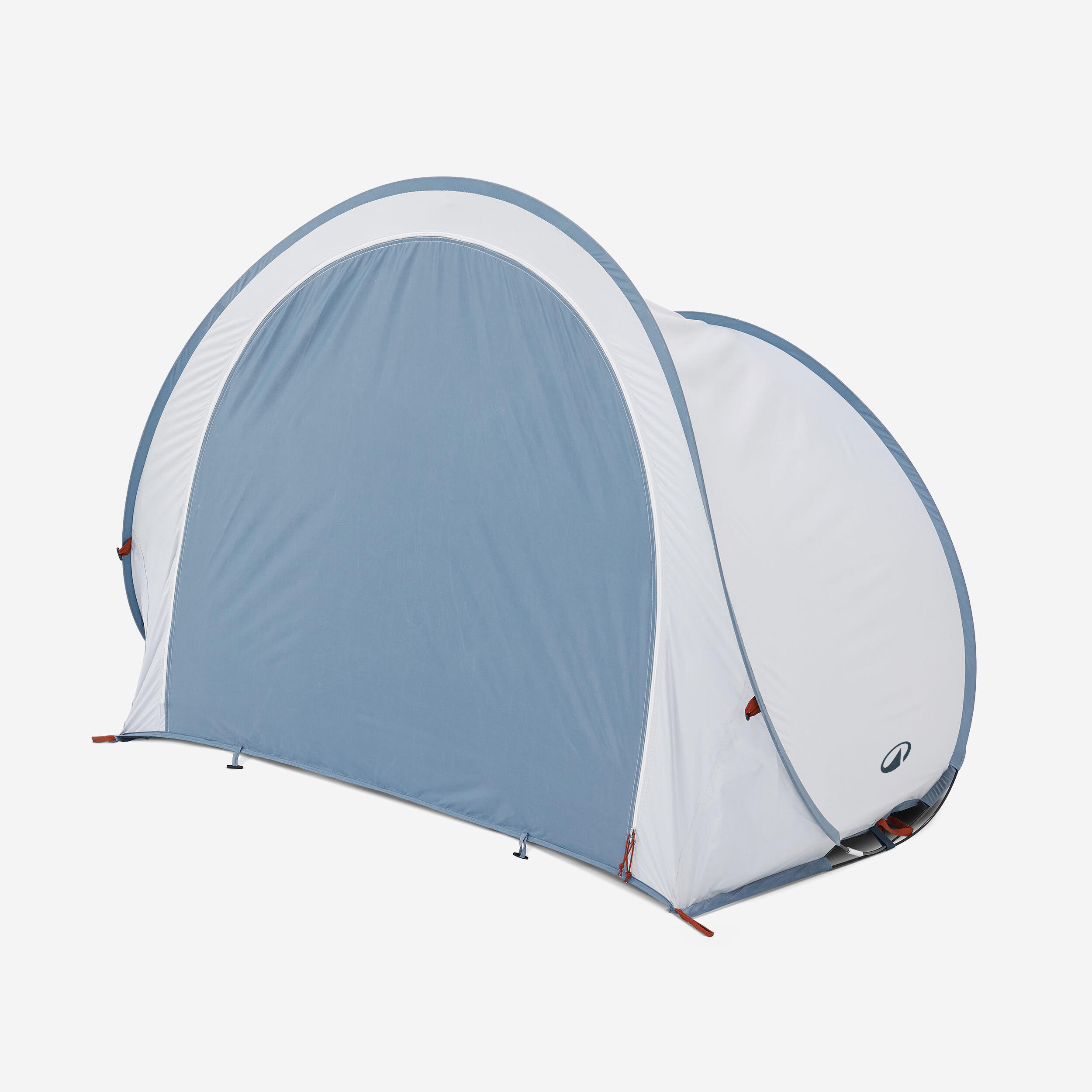 Camping 2-Seconds Shelter XL - Fresh | Decathlon