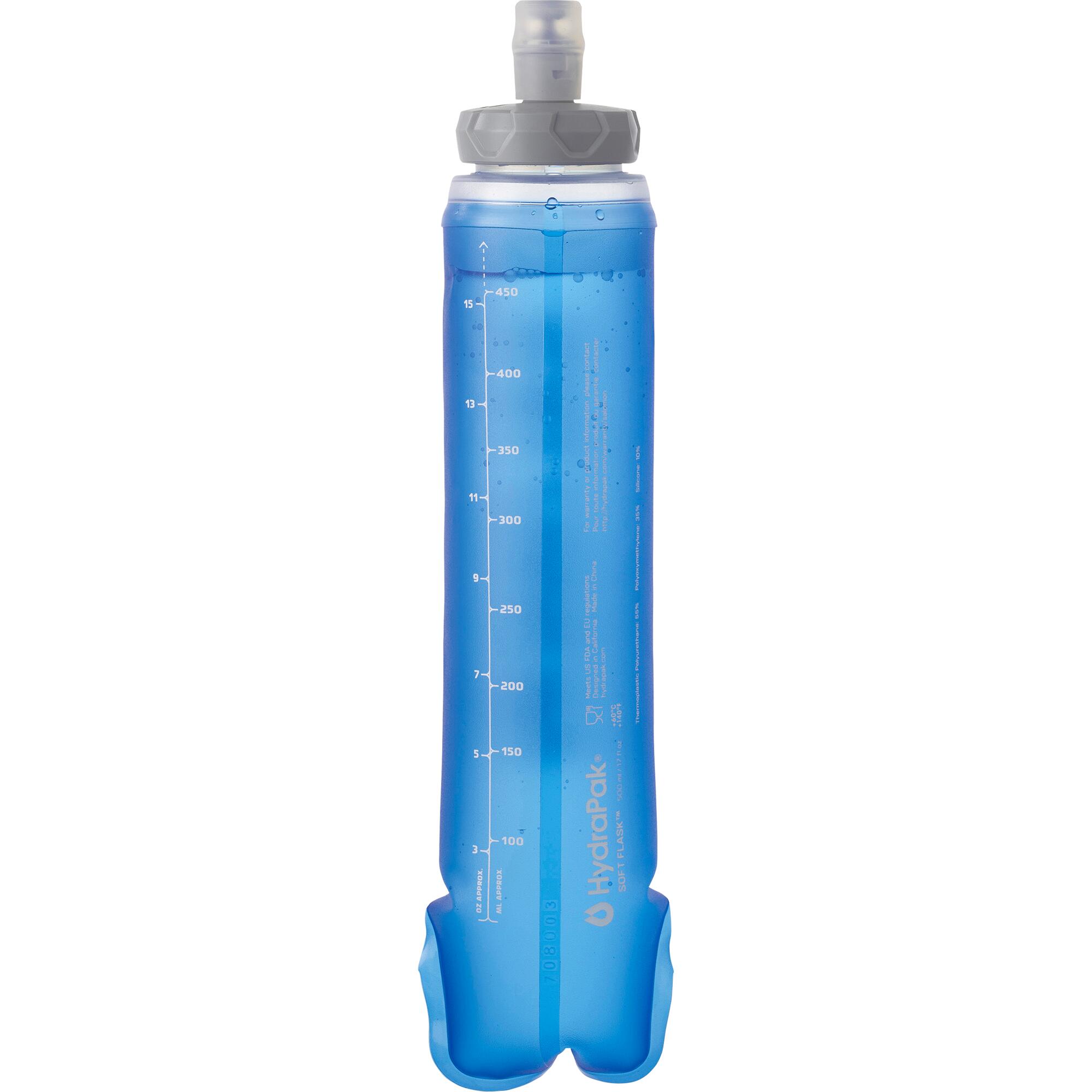 Flasque de running et trail Salomon 500ML 2/2