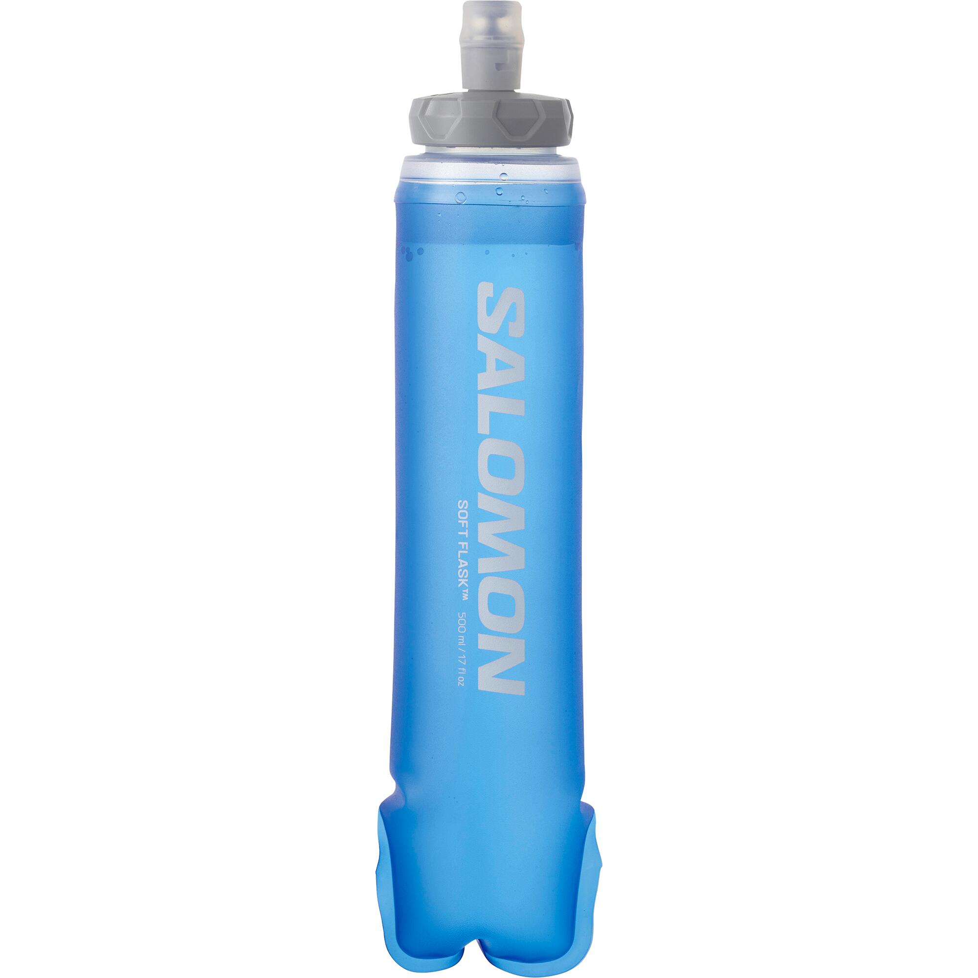 Flasque de running et trail Salomon 500ML