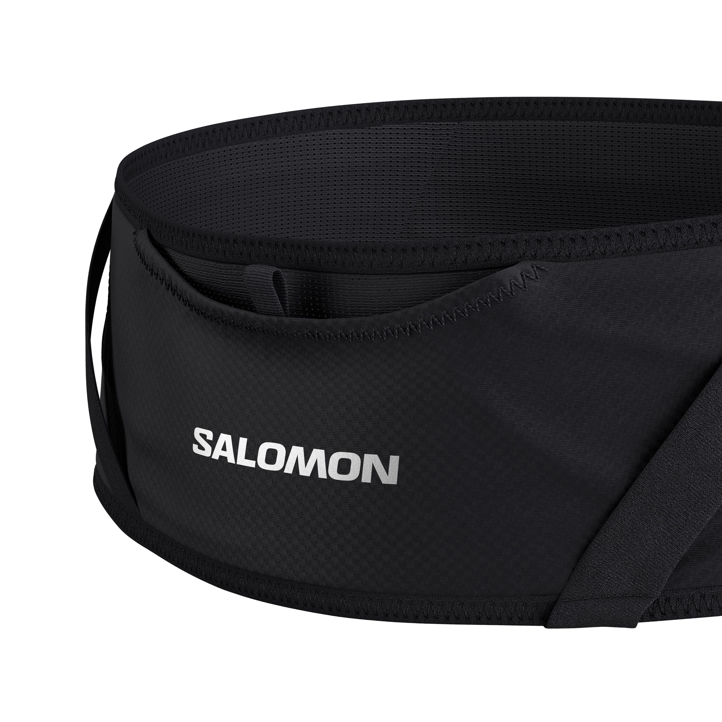 Ceinture d'hydration PULSE SALOMON pour running et trail 8/9