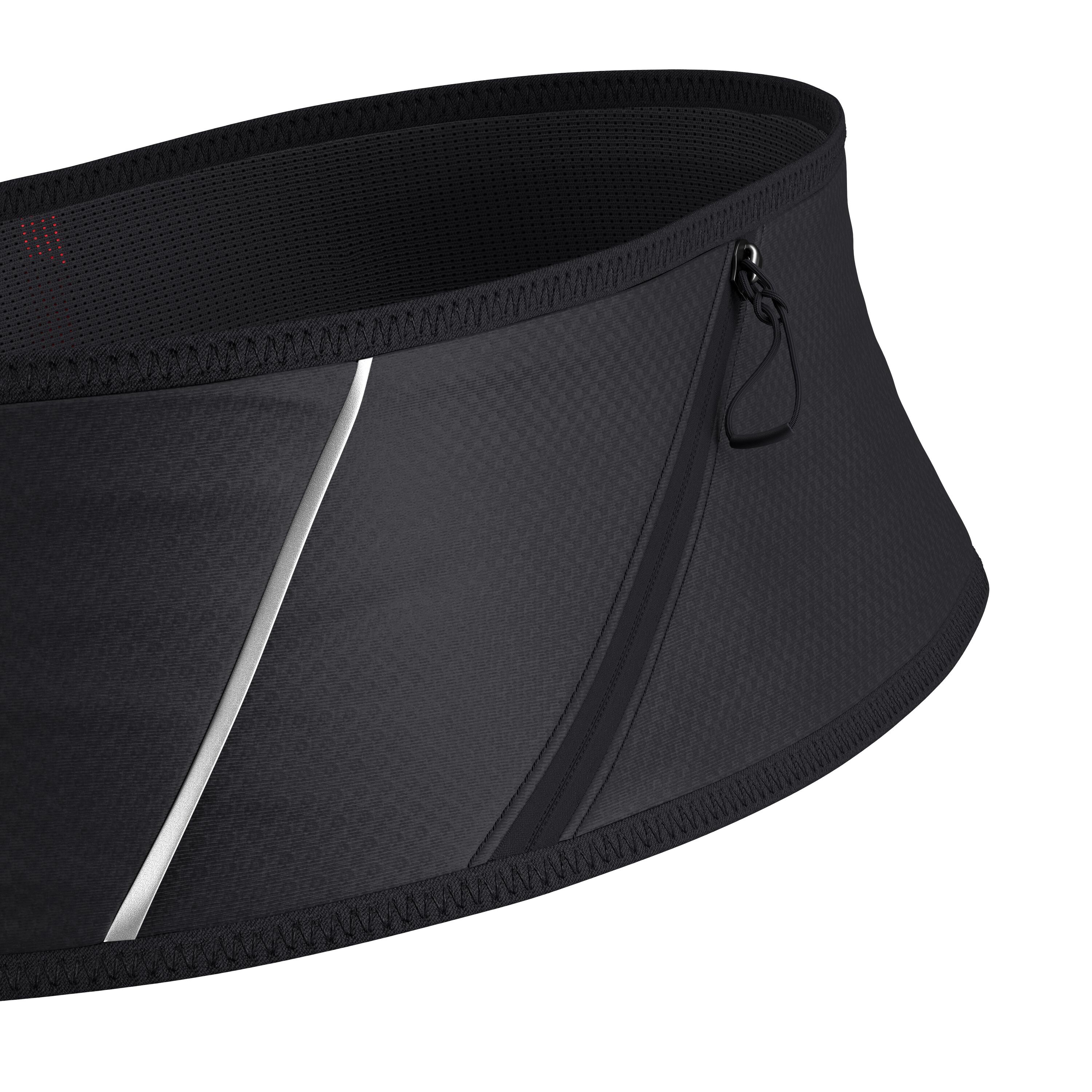 Ceinture d'hydration PULSE SALOMON pour running et trail 3/9
