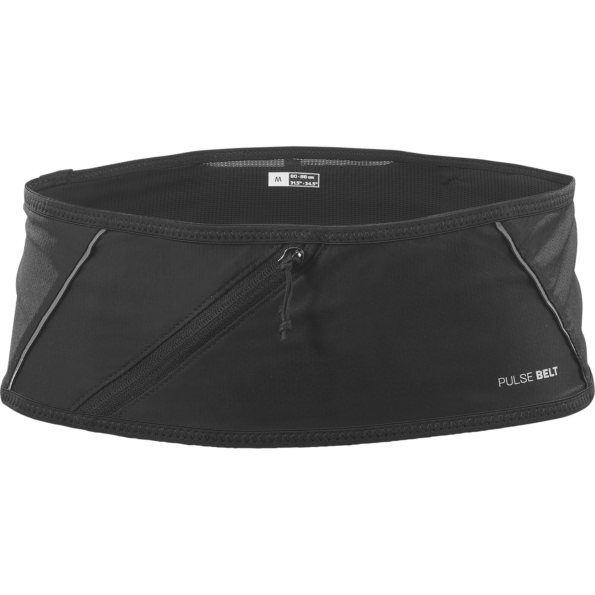 Ceinture d'hydration PULSE SALOMON pour running et trail 2/9