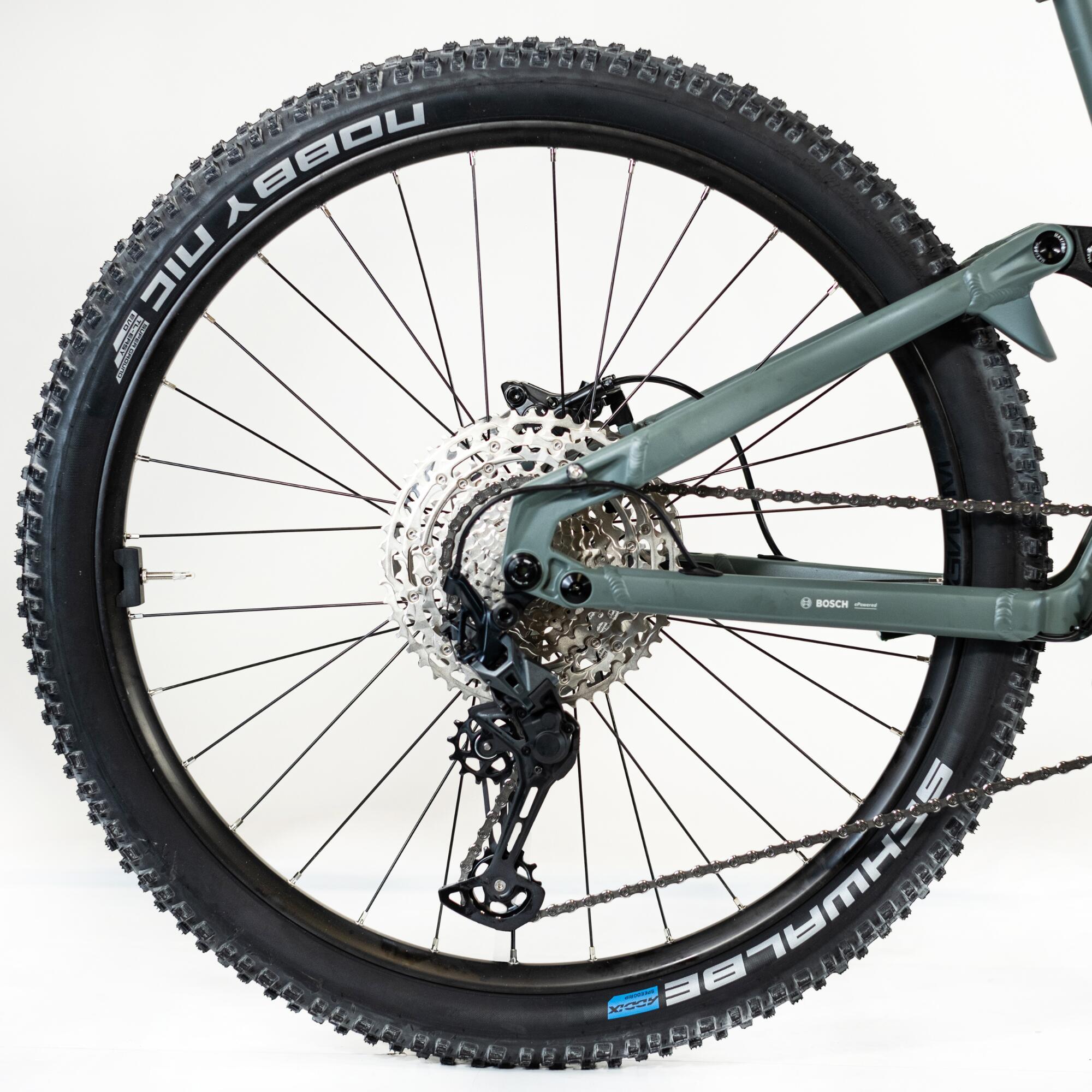 Vélo tout terrain - Stilus AM 2.0 2026 9/9
