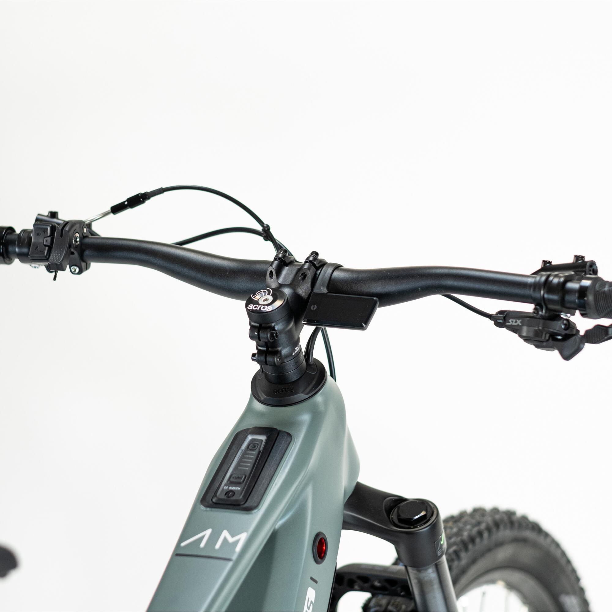 Vélo tout terrain - Stilus AM 2.0 2026 8/9