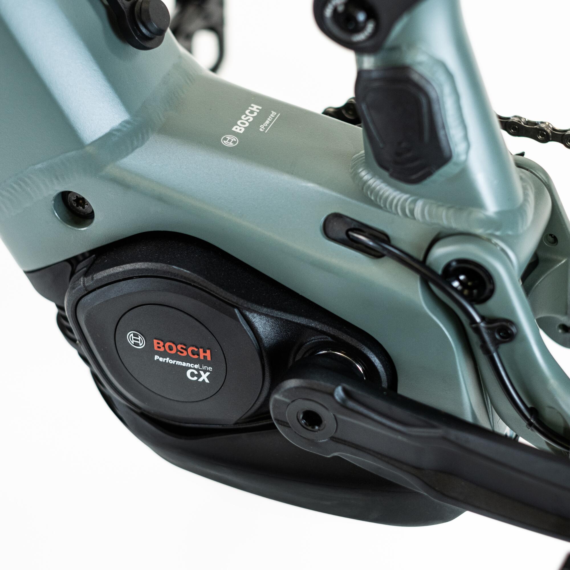 Vélo tout terrain - Stilus AM 2.0 2026 7/9