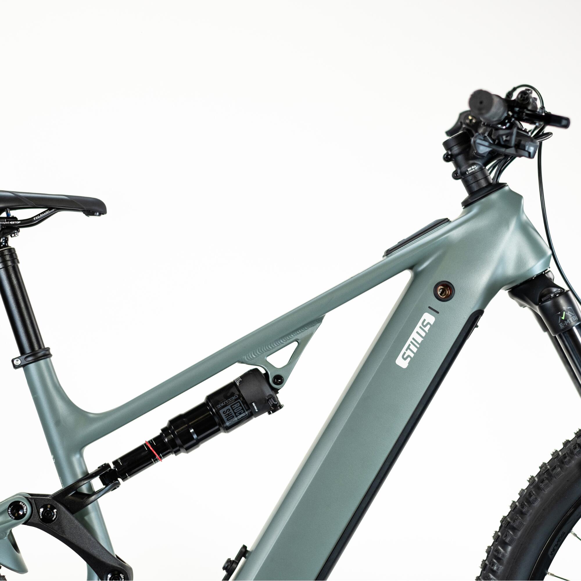 Vélo tout terrain - Stilus AM 2.0 2026 6/9