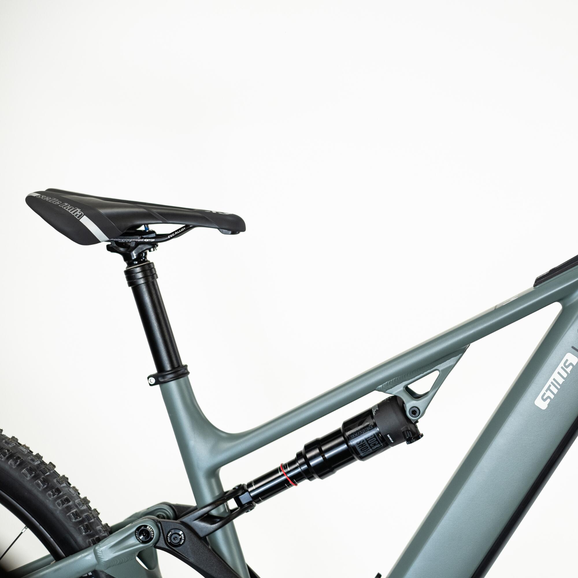 Vélo tout terrain - Stilus AM 2.0 2026 5/9