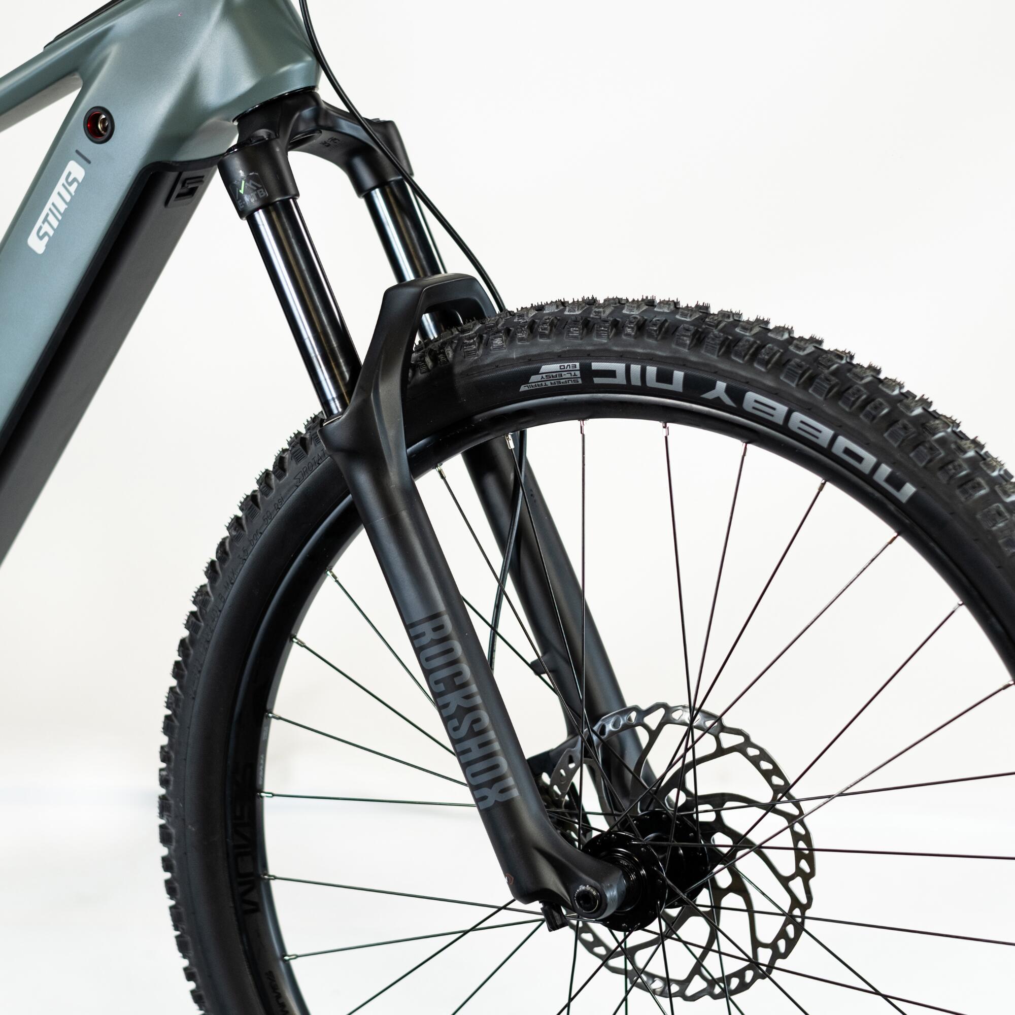 Vélo tout terrain - Stilus AM 2.0 2026 4/9