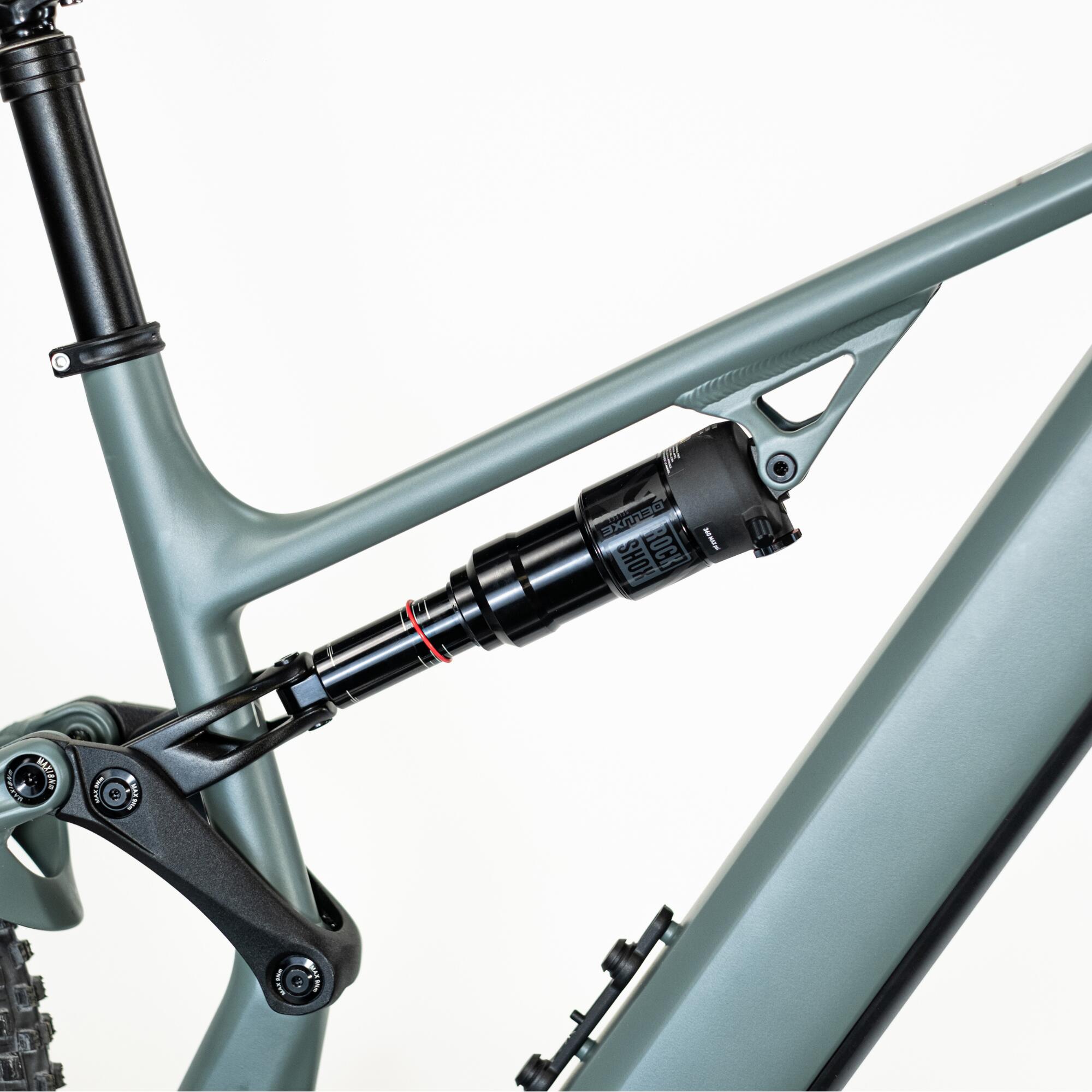 Vélo tout terrain - Stilus AM 2.0 2026 3/9