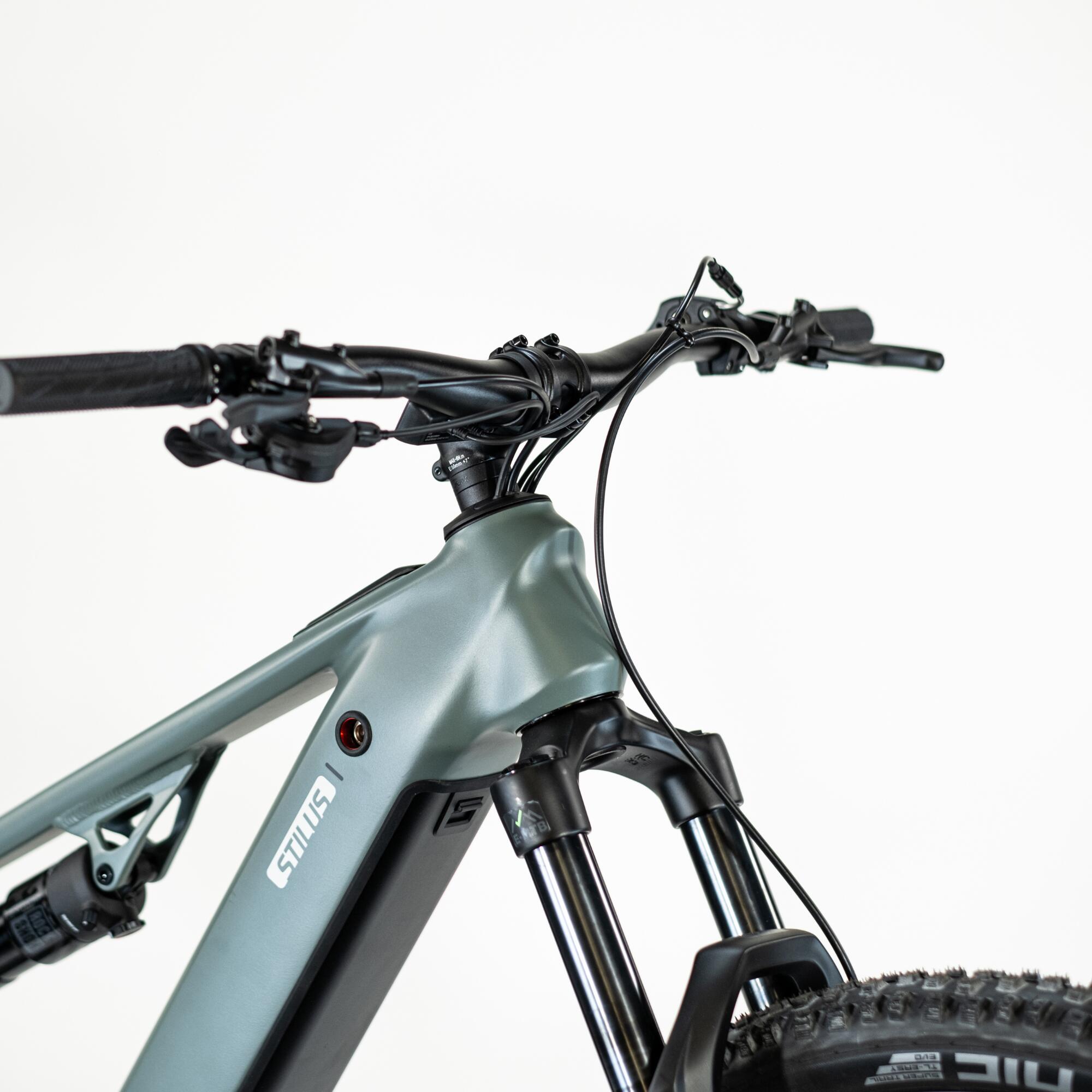 Vélo tout terrain - Stilus AM 2.0 2026 2/9