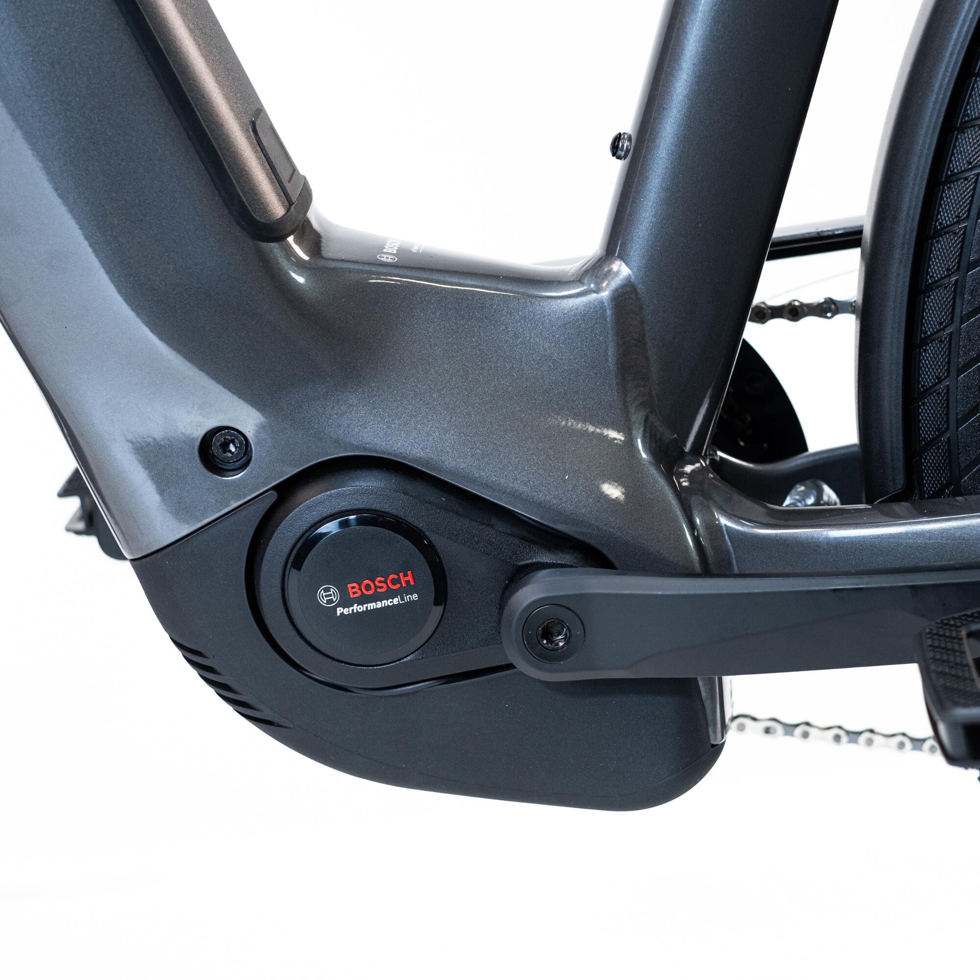 Elektro-Citybike – Stilus City 2026 9/9