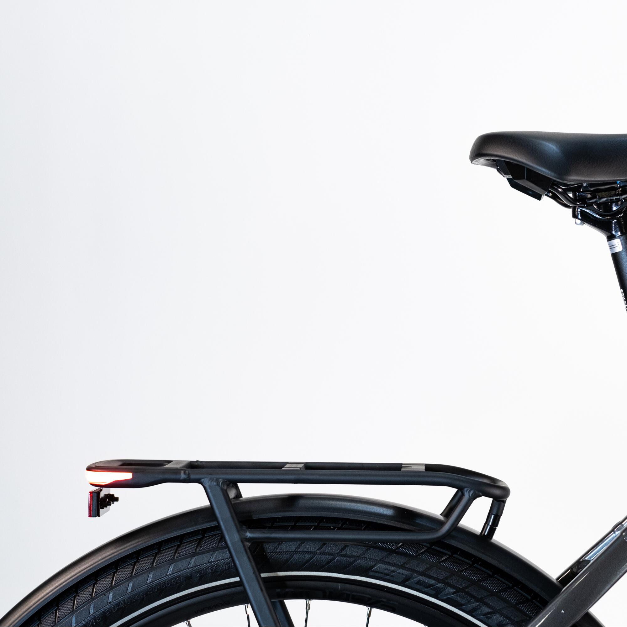Elektro-Citybike – Stilus City 2026 7/9