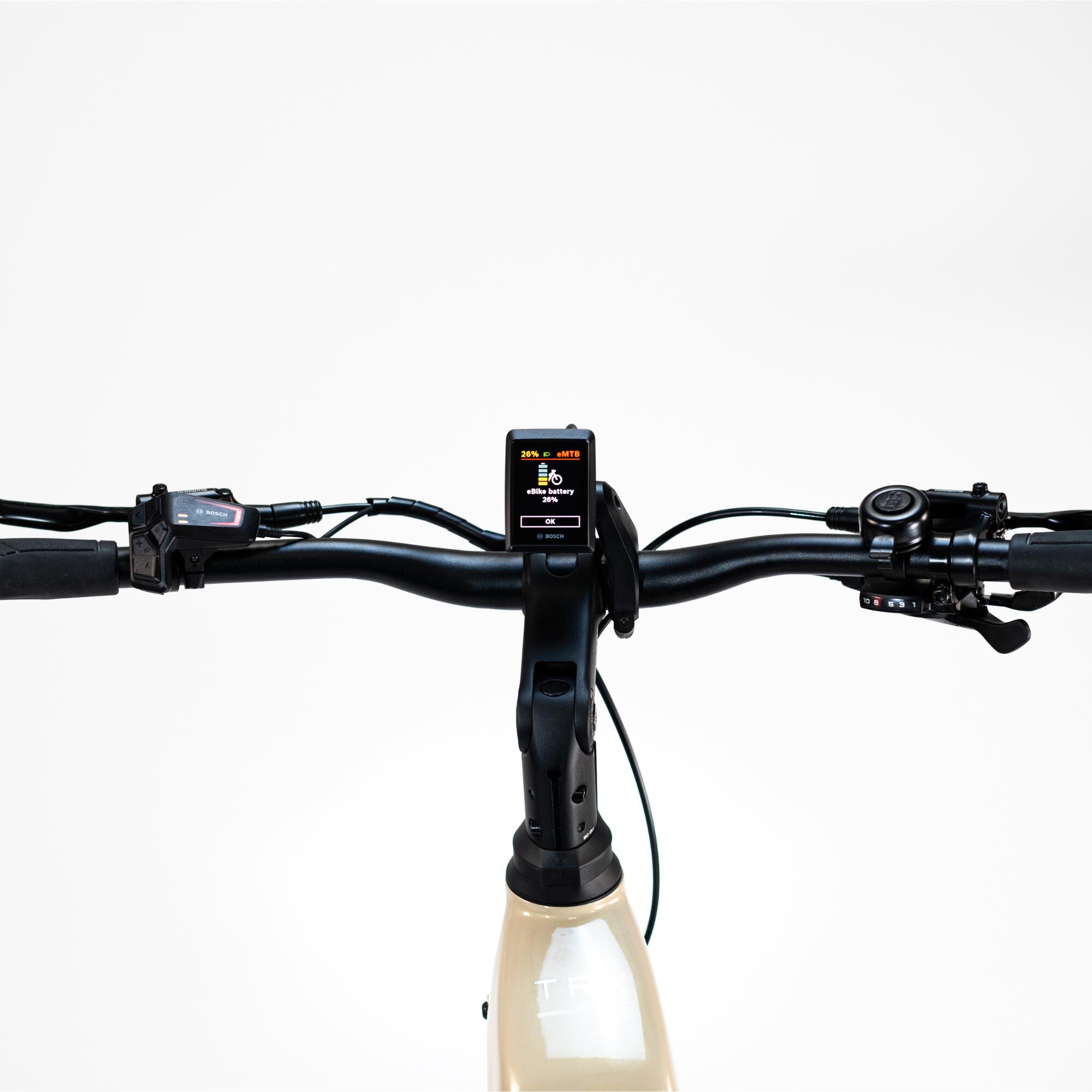 Trekkingrad – Stilus TRK 2026 9/9