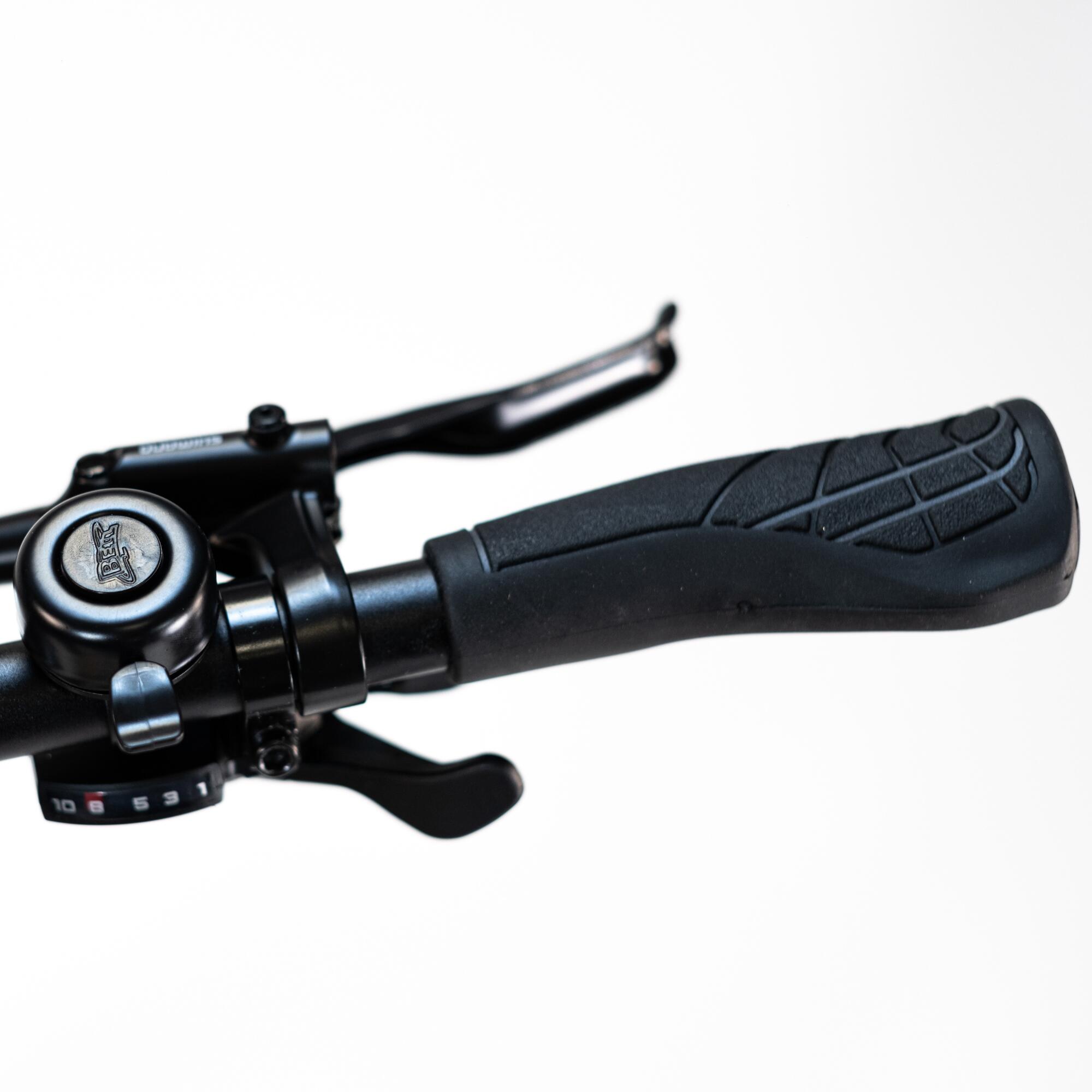 Trekkingrad – Stilus TRK 2026 5/9
