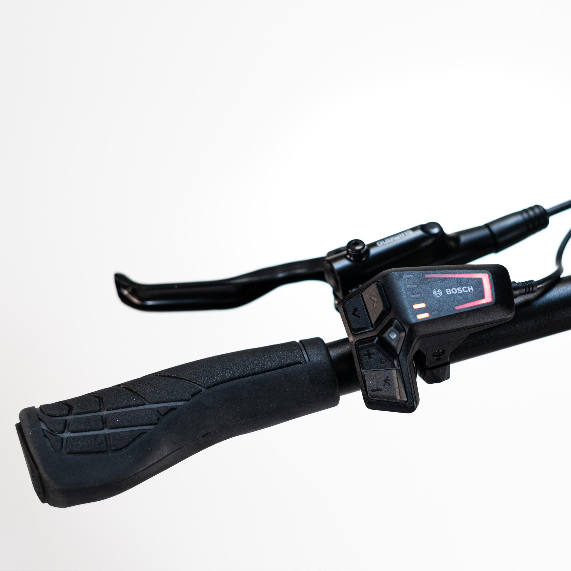 Trekkingrad – Stilus TRK 2026 4/9