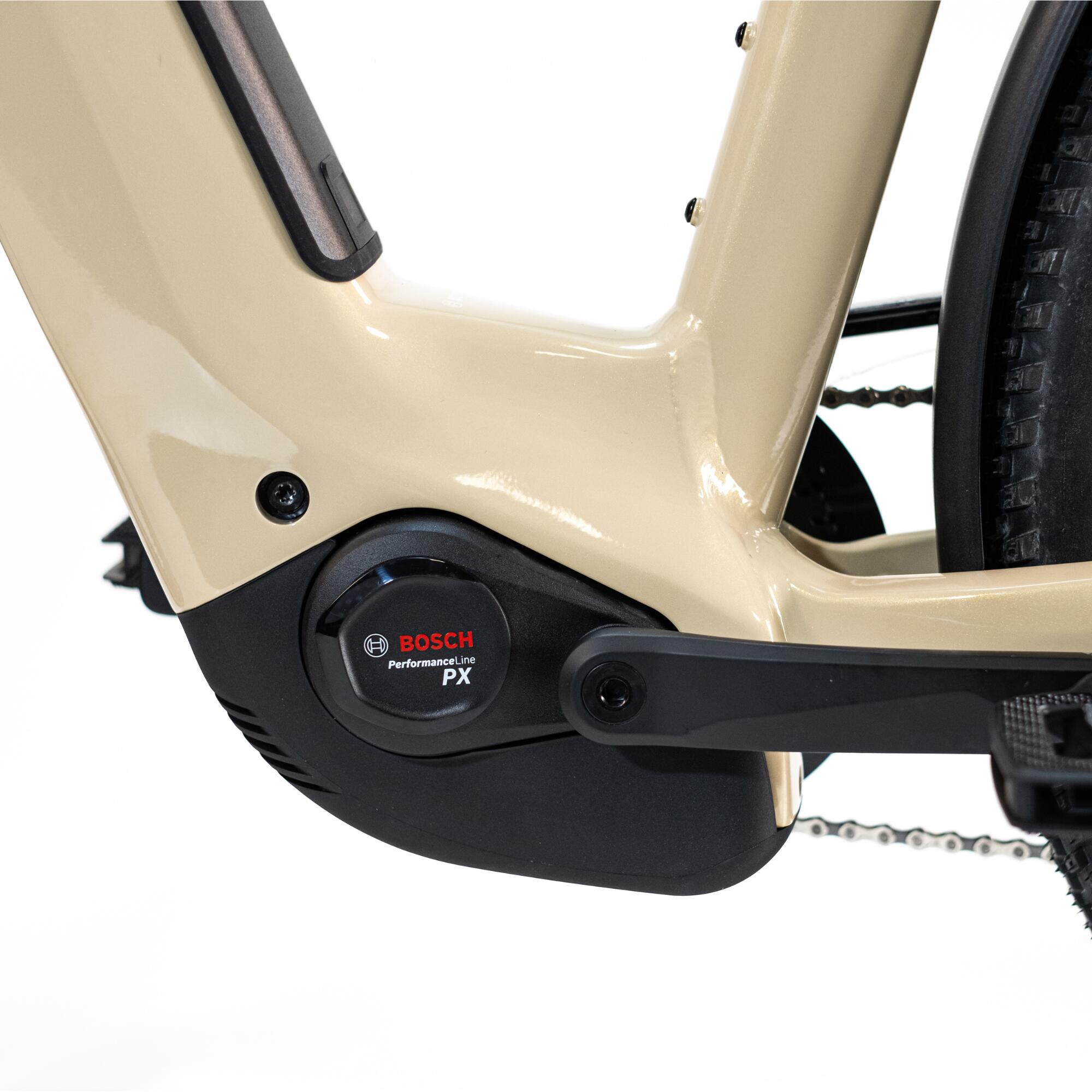 Trekkingrad – Stilus TRK 2026 2/9
