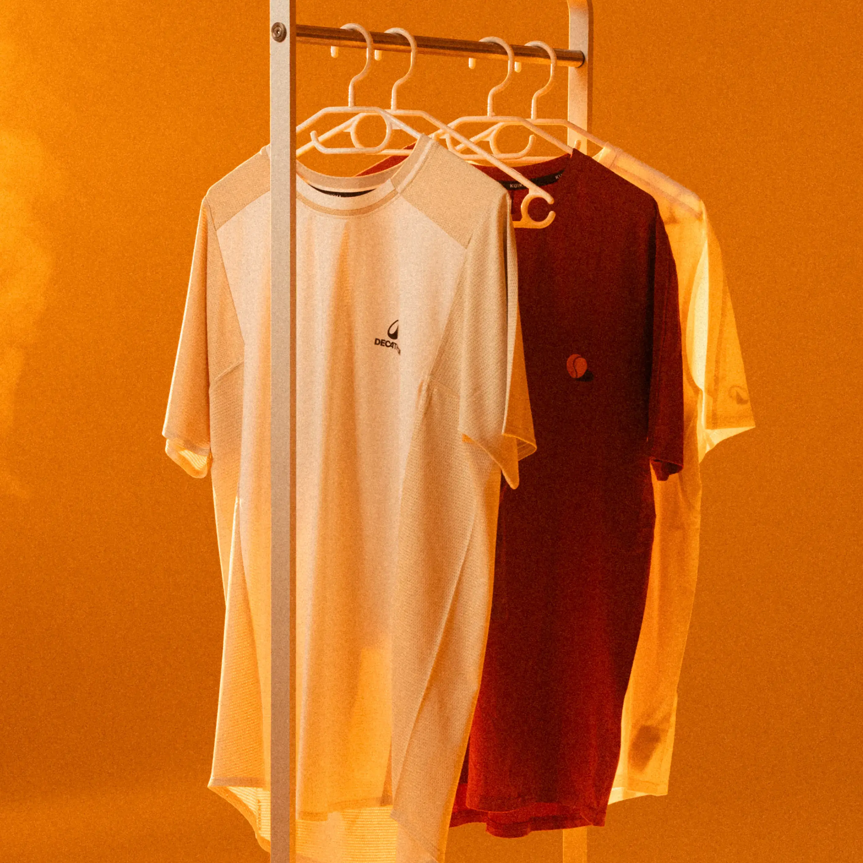Ropa Deportiva