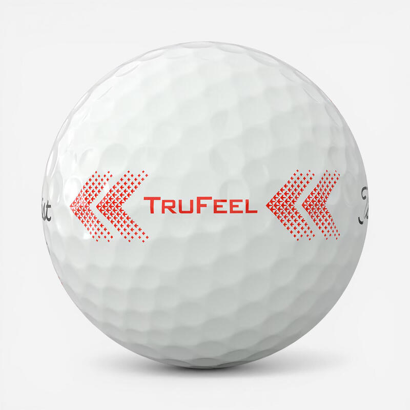 Golflabda, 12 db - TruFeel AIM 360°