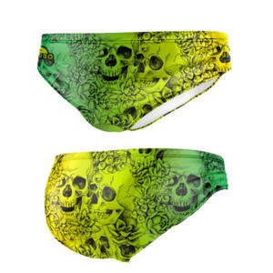 Bañador Hombre Turbo Swimsuit WP Full-neo-skul