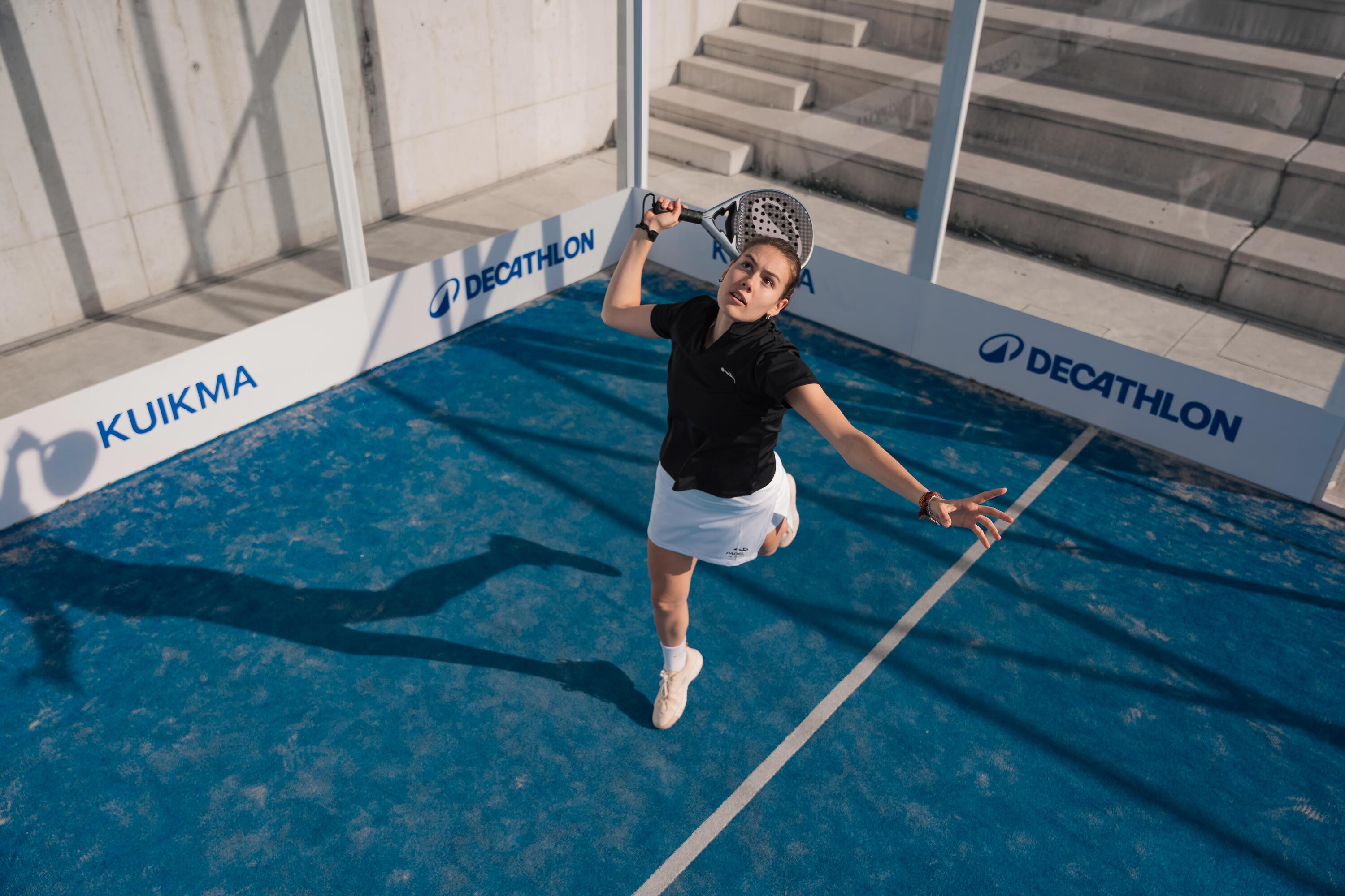 Raketa na padel Control Carbon 11/11
