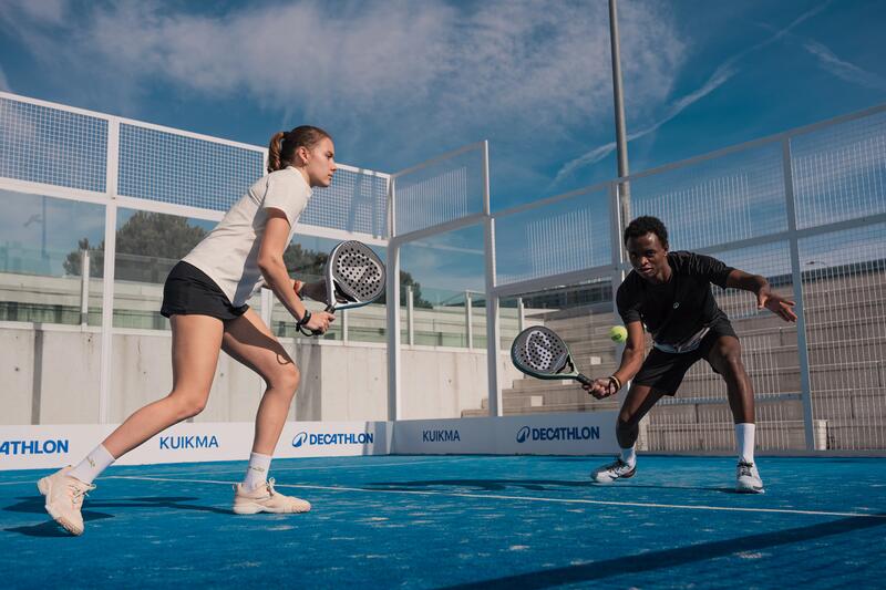COME PRATICARE IL PADEL | DECATHLON