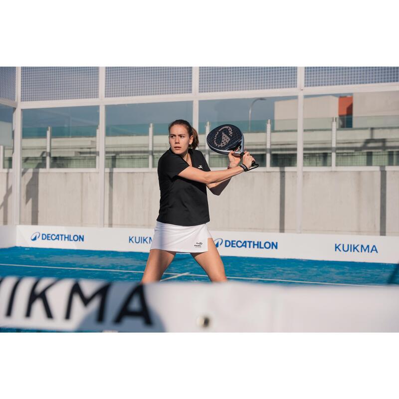 Rachetă de padel Kuikma Control Carbon