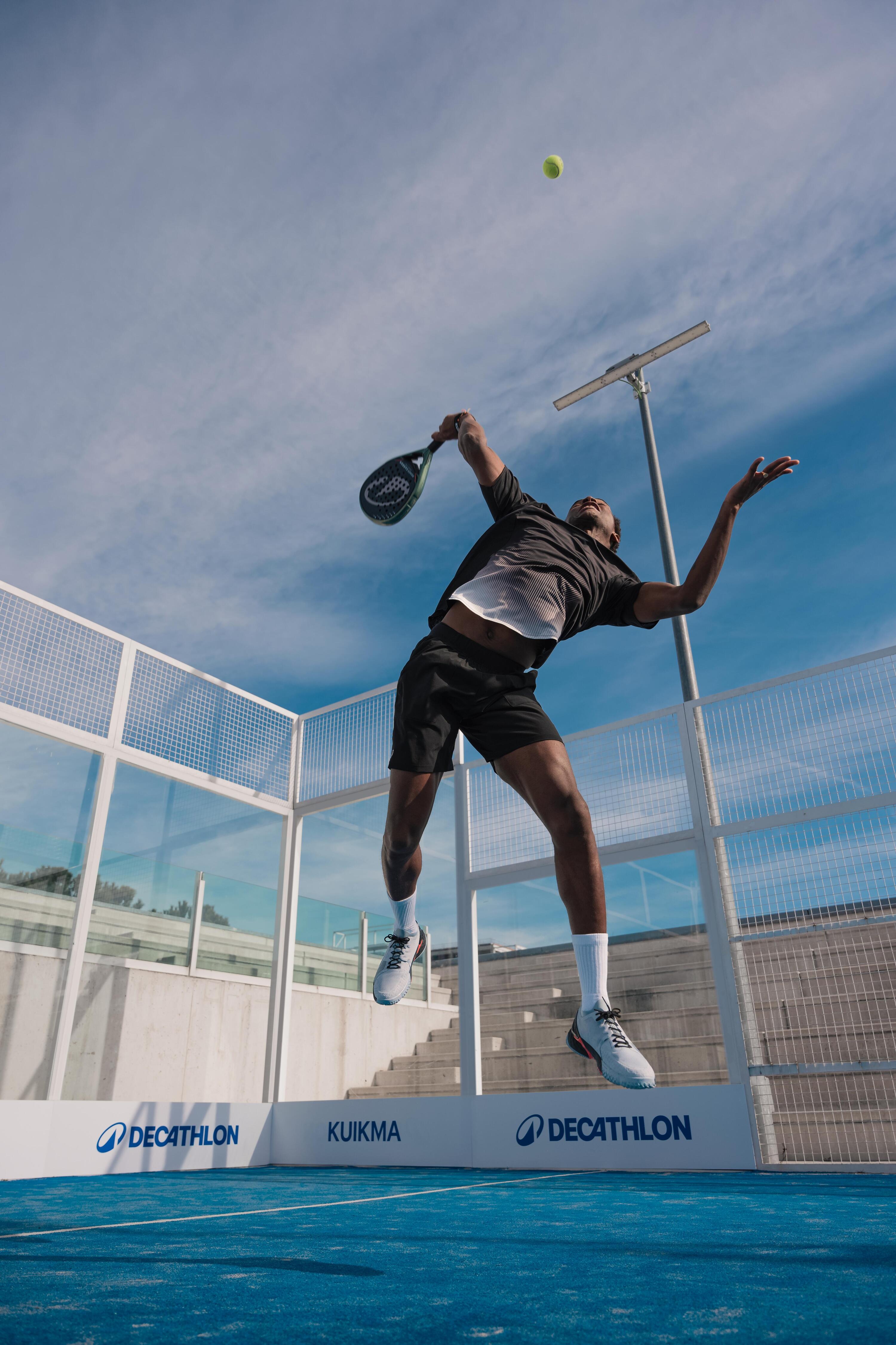 Raketa na padel PR Power Carbon 9/11