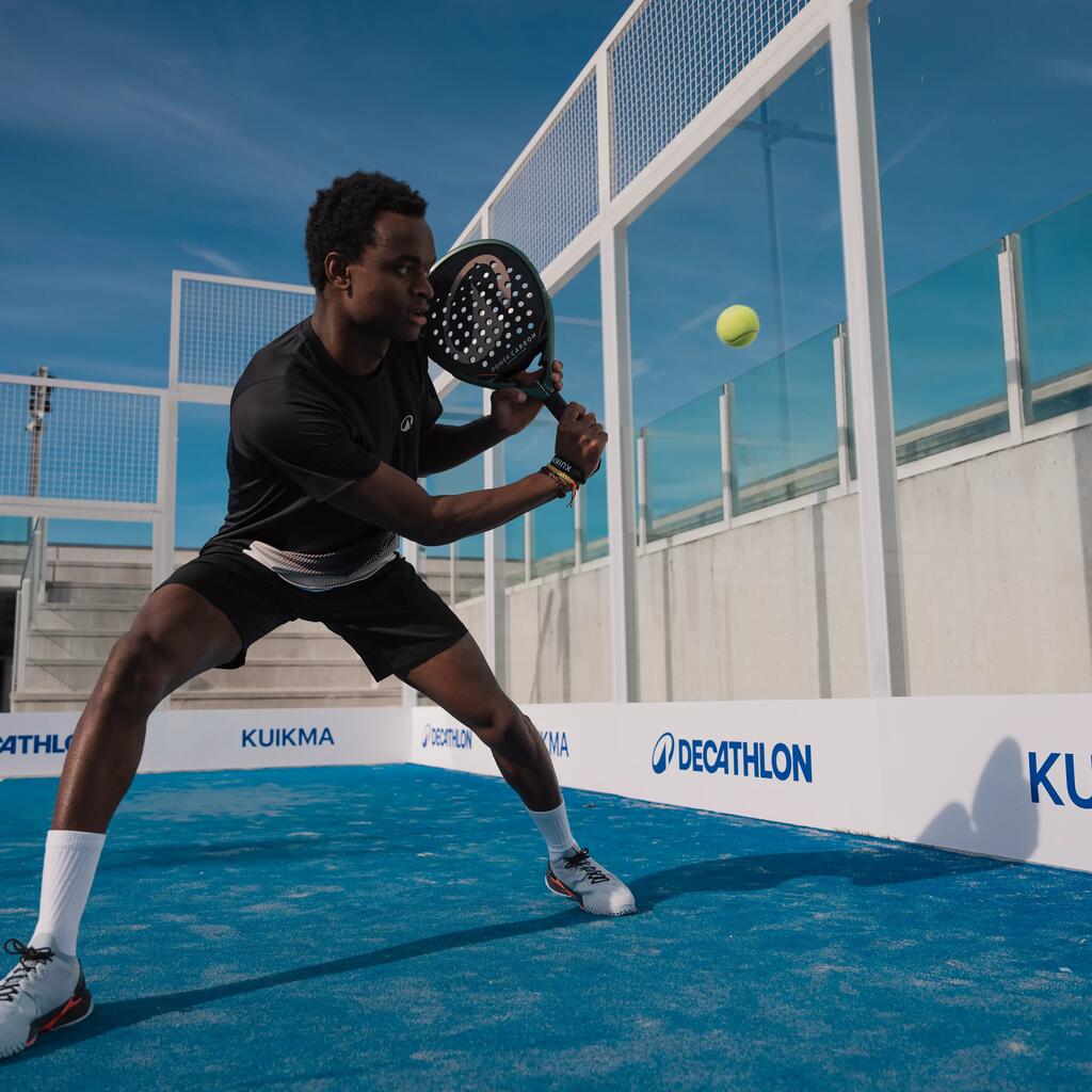 Padel loparji