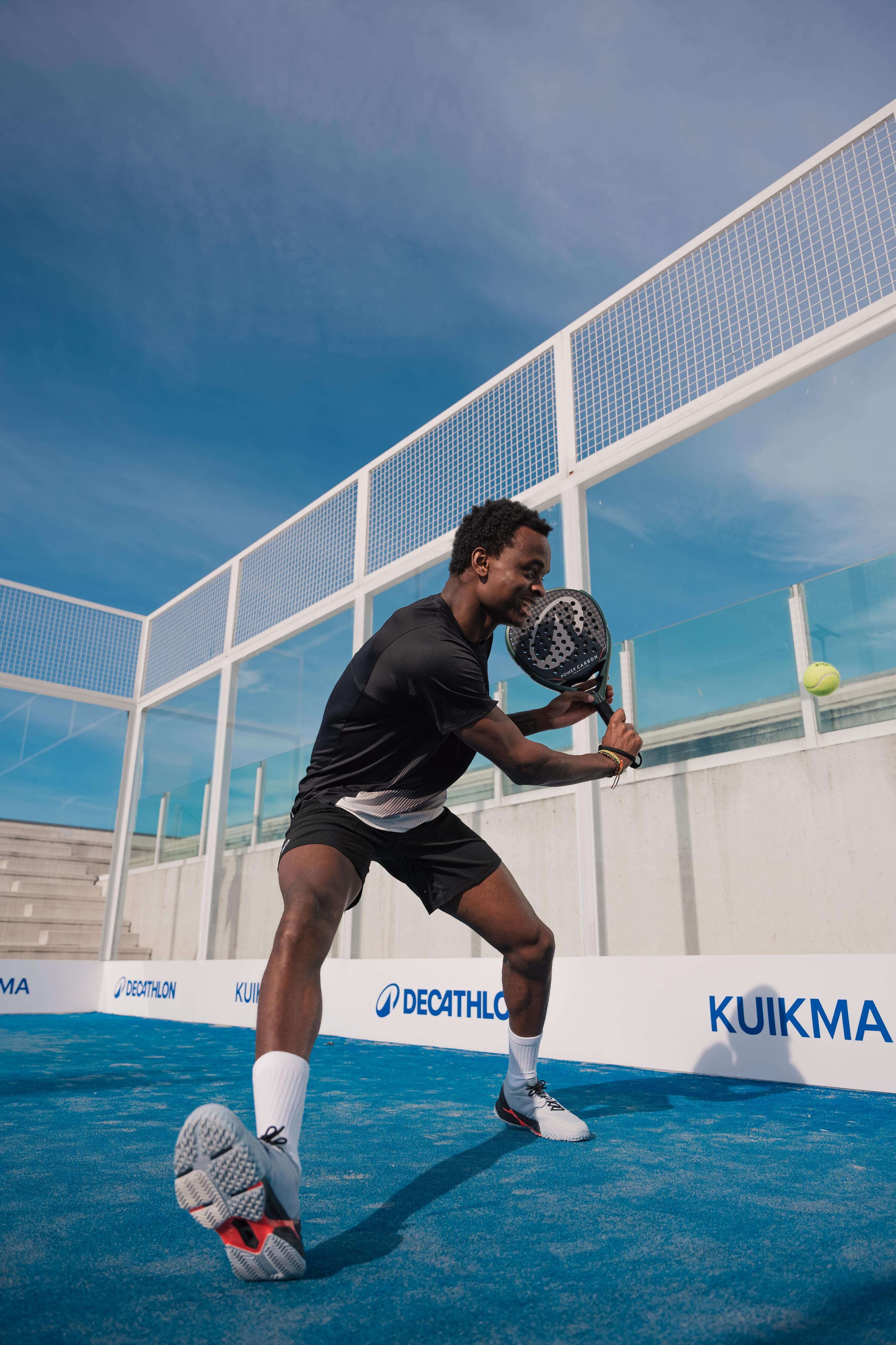 Raketa na padel PR Power Carbon 11/11