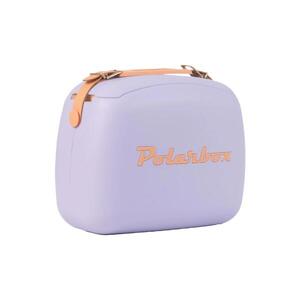 Nevera 6 Litros Polarbox malva