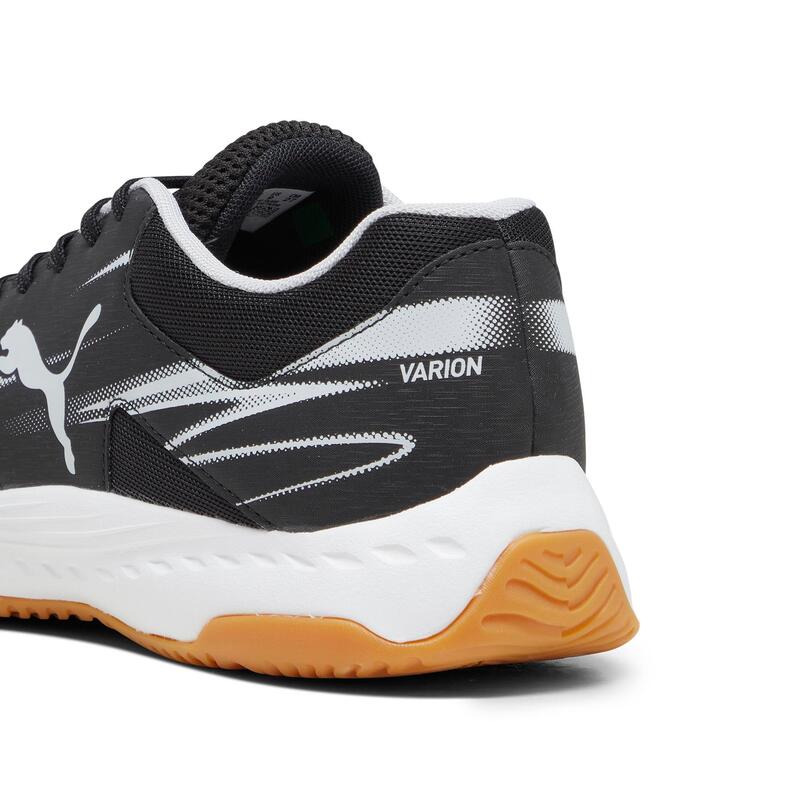 Voleybol Ayakkabısı - Siyah - Puma Varion II