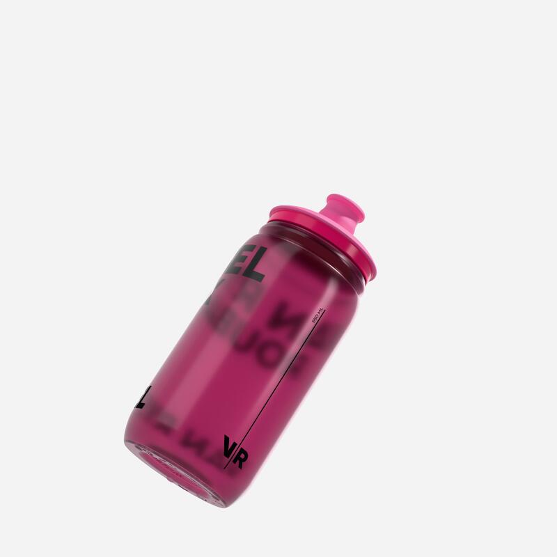 Bidon RCR TEAM - ROUBAIX 550 ml