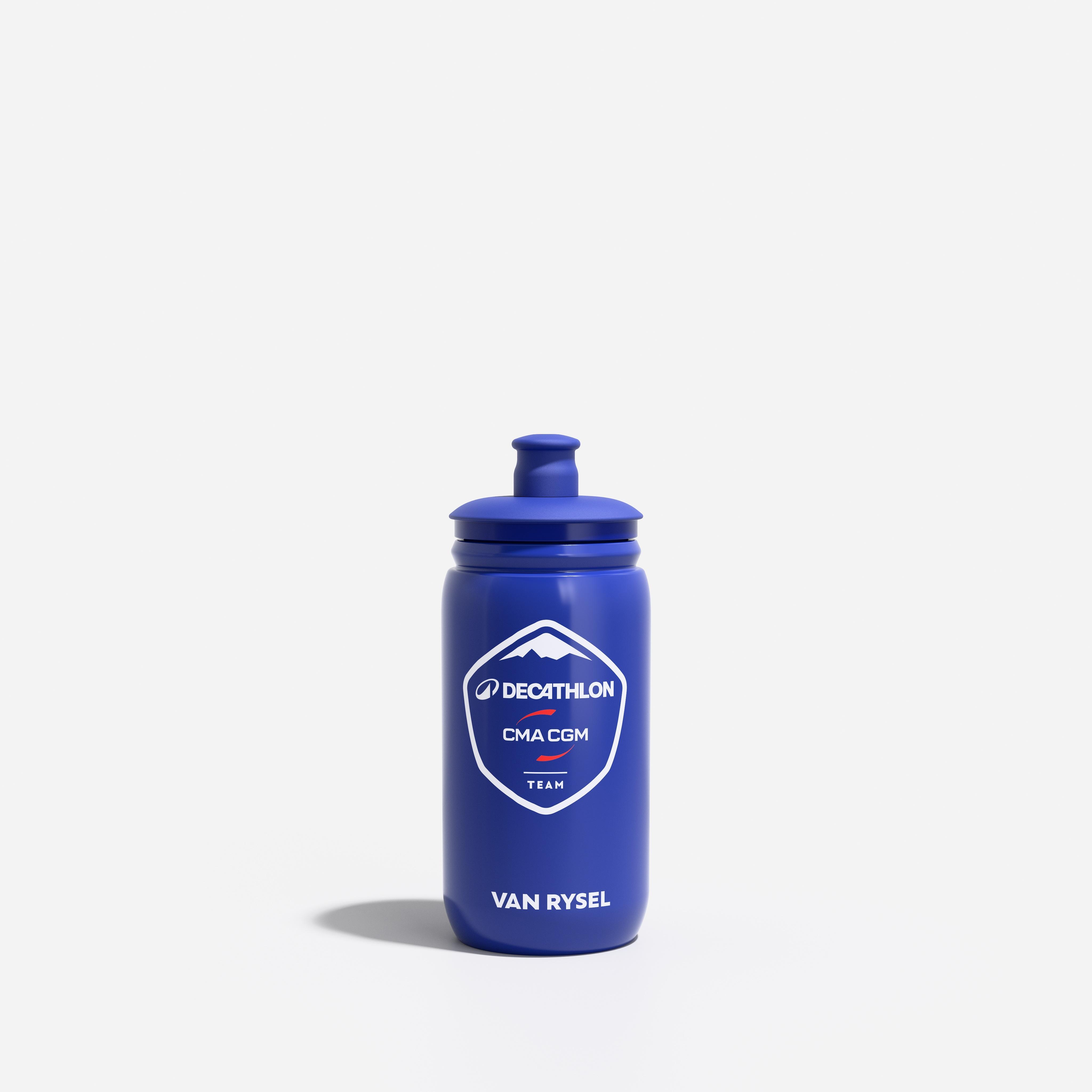 Bidon RCR - DECATHLON CMA CGM TEAM 550 ml