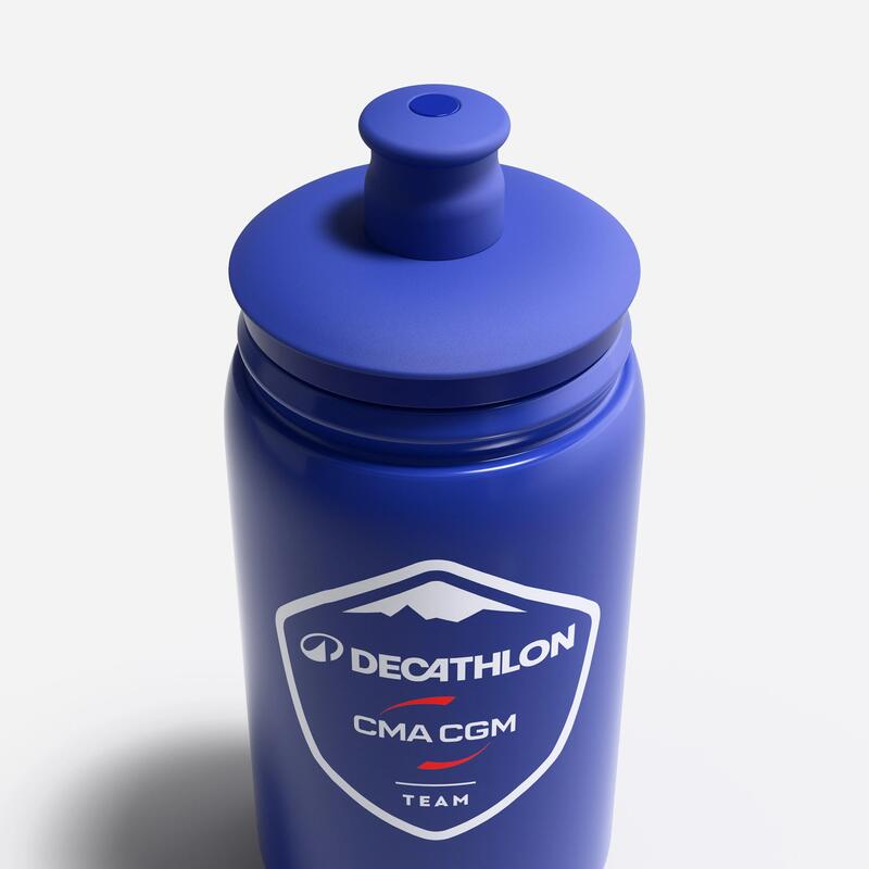 Bidon RCR - DECATHLON CMA CGM TEAM 550 ml